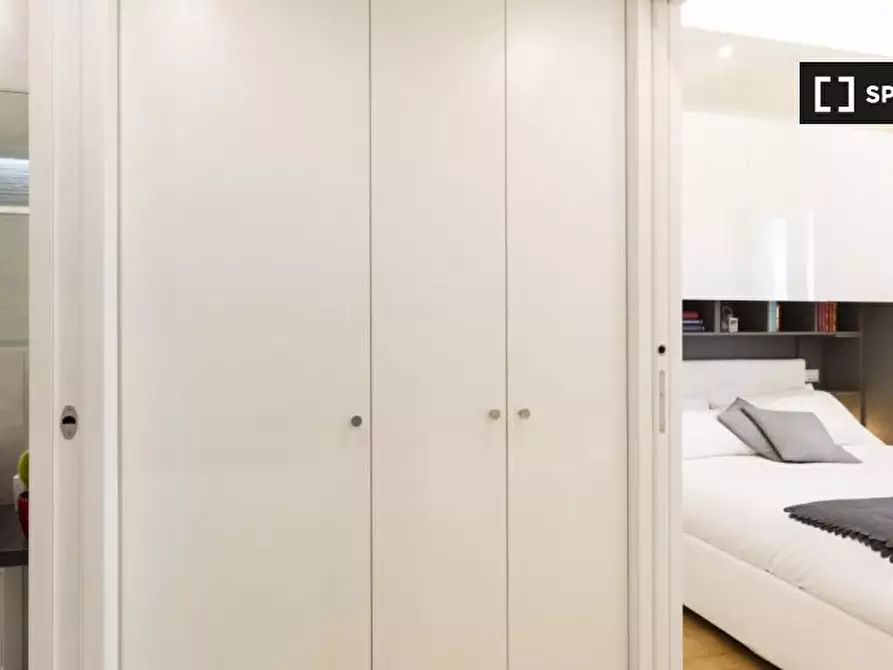 Immagine 18 di Appartamento in affitto  in Piazza Tirana a Milano