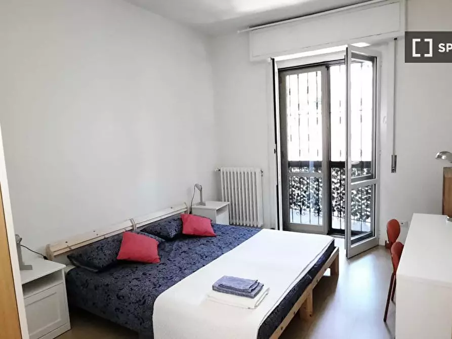 Immagine 15 di Appartamento in affitto  in Via Enrico Forlanini a Firenze