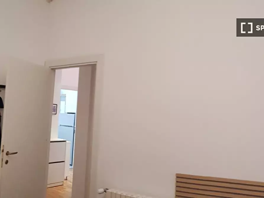 Immagine 10 di Camera condivisa in affitto  in Via Natale Battaglia a Milano
