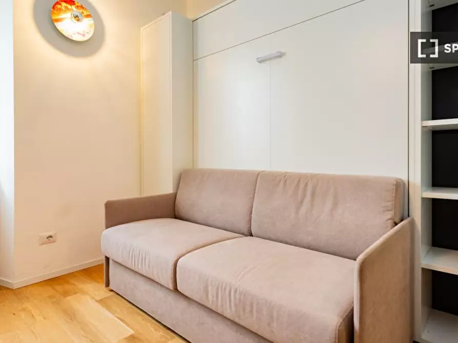 Immagine 4 di Appartamento in affitto  in Via Vincenzo Russo a Milano