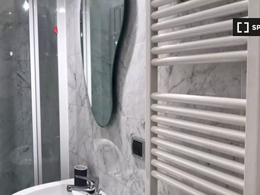 Immagine 5 di Appartamento in affitto  in Via Lambro a Milano