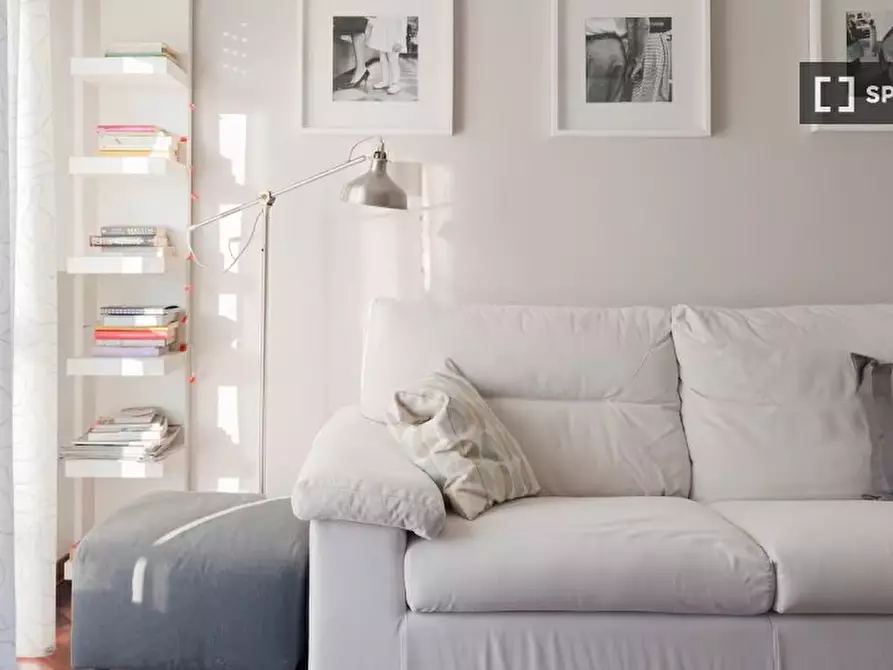 Immagine 17 di Appartamento in affitto  in Via Francesco de Sanctis a Milano