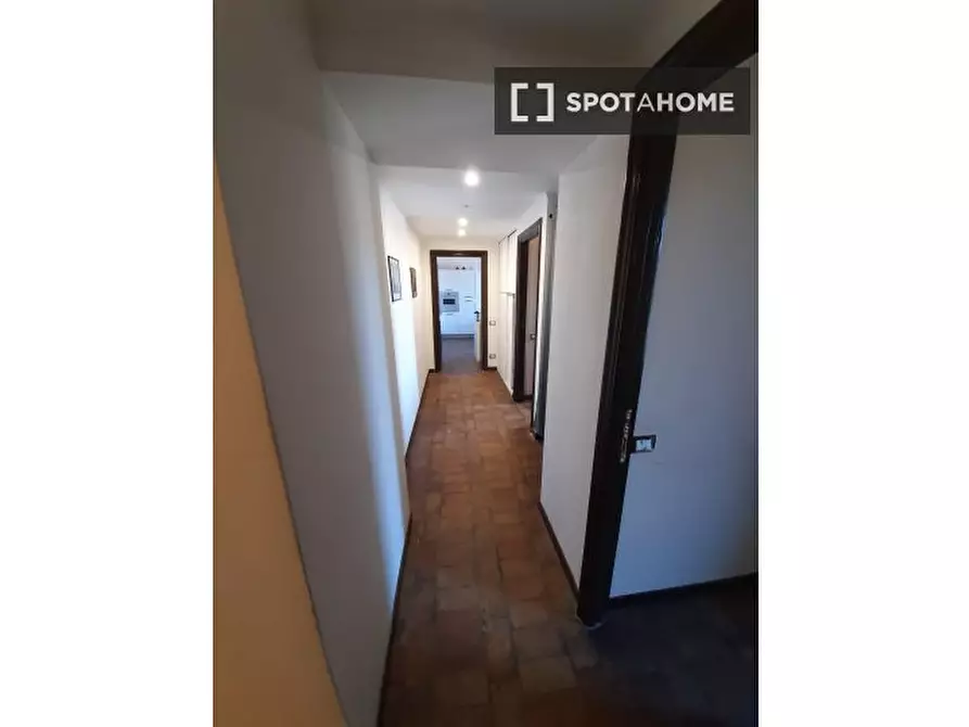 Immagine 7 di Camera condivisa in affitto  in Via Cavour a Roma