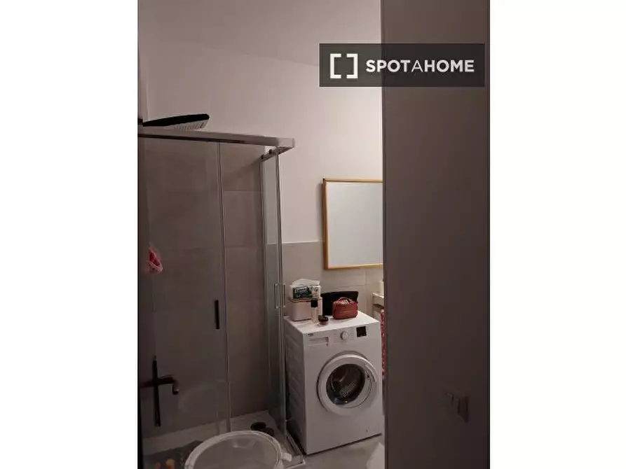 Immagine 11 di Appartamento in affitto  in Via Francesco Schupfer a Roma