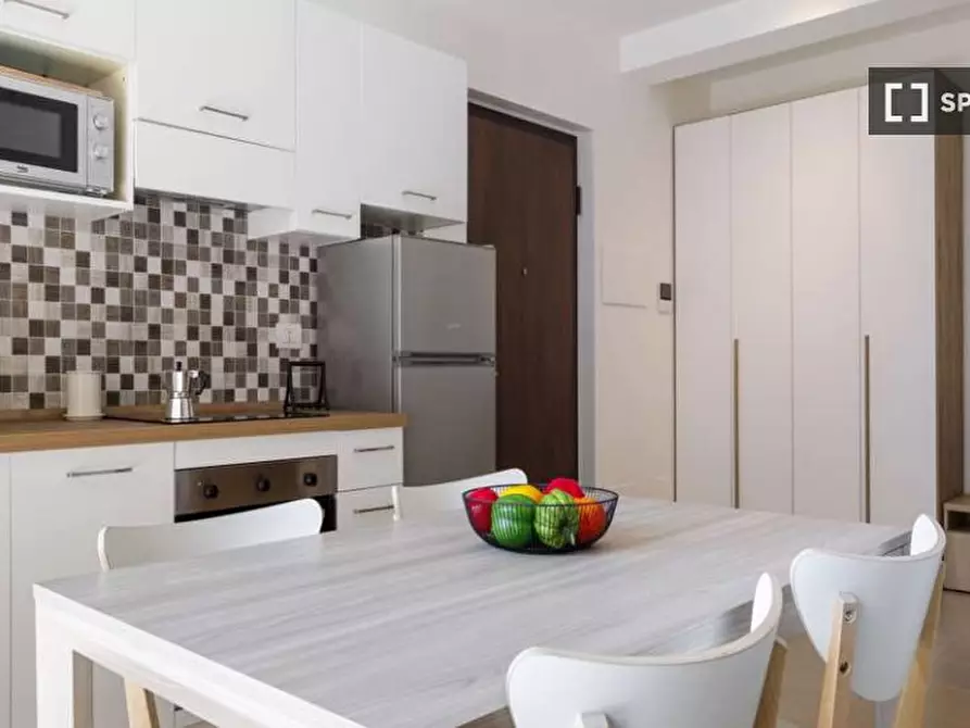 Immagine 7 di Appartamento in affitto  in Via Gardone a Milano