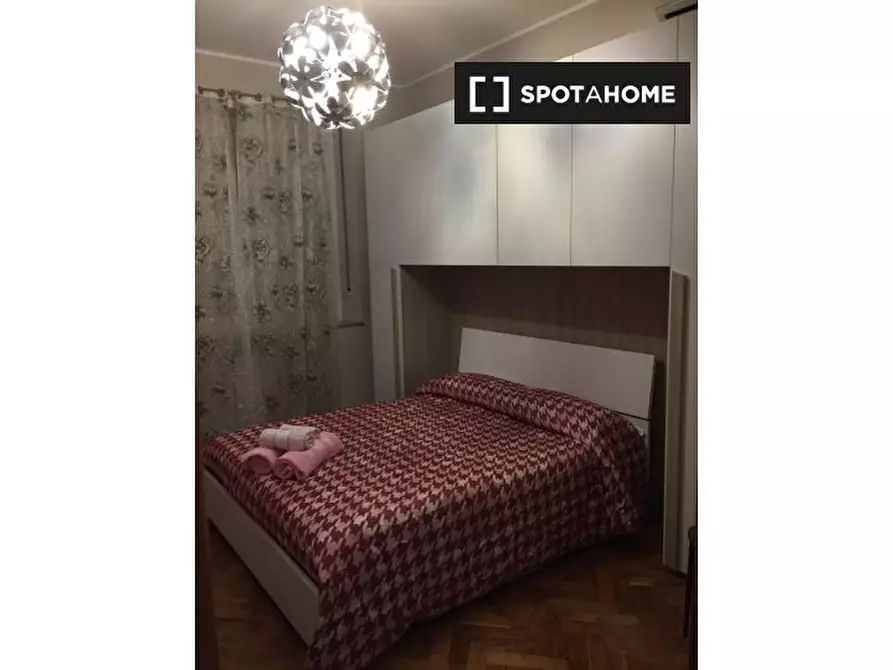 Immagine 9 di Appartamento in affitto  in Via Raffaele Cadorna a Torino