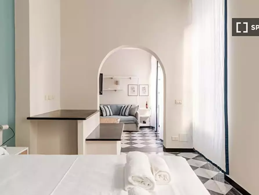 Immagine 16 di Appartamento in affitto  in Via di Porta Soprana a Genova