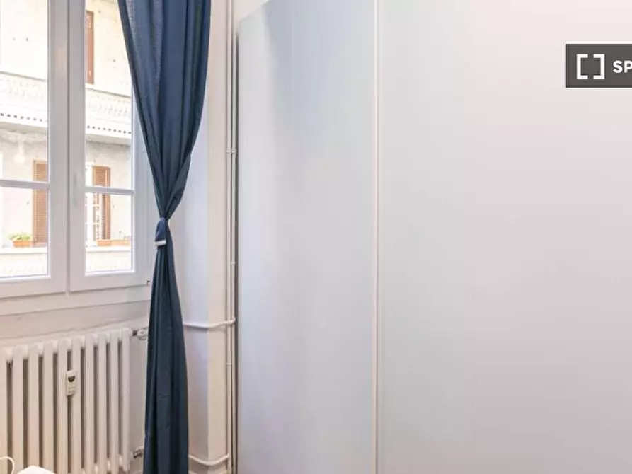 Immagine 3 di Camera condivisa in affitto  in Via Lipari a Milano