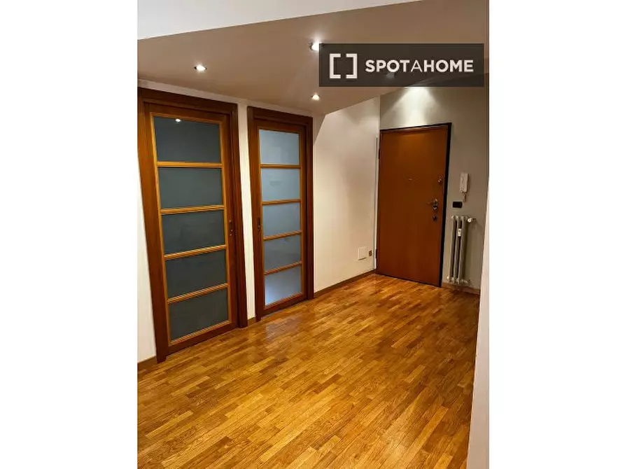 Immagine 17 di Appartamento in affitto  in Via Gaspare Aselli a Milano