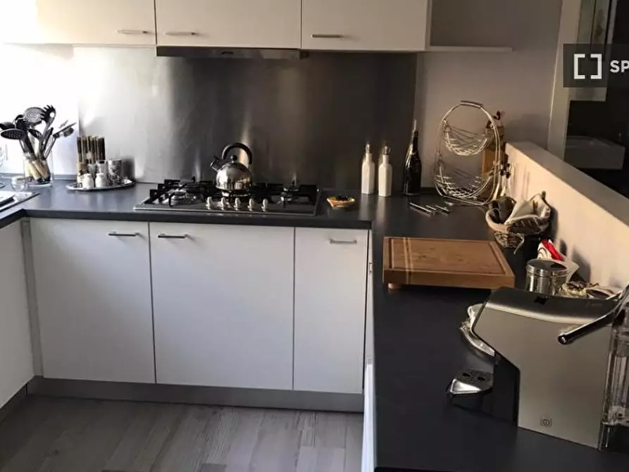 Immagine 5 di Appartamento in affitto  in Via Jacopino da Tradate a Milano