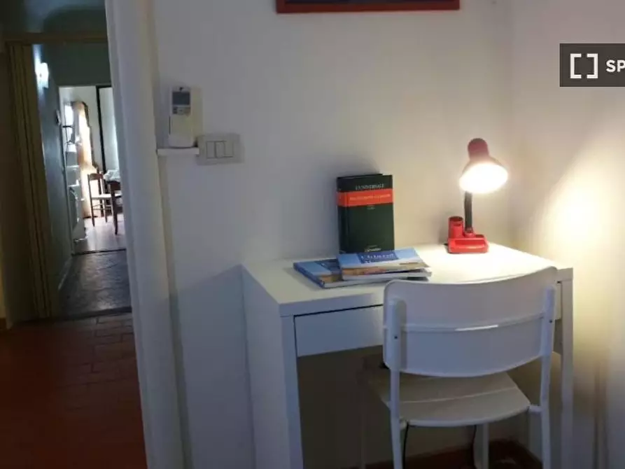 Immagine 8 di Appartamento in affitto  in Via Ricasoli a Firenze