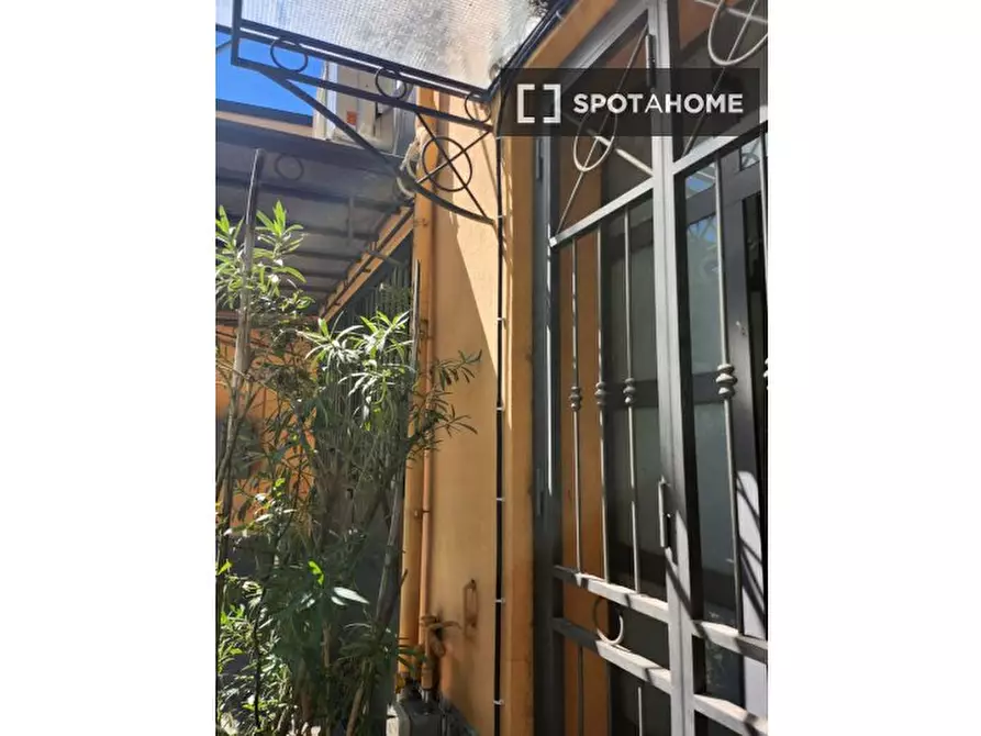 Immagine 6 di Appartamento in affitto  in Via Varesina a Milano