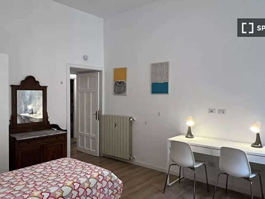Immagine 13 di Appartamento in affitto  in Via Tommaso Campanella a Roma