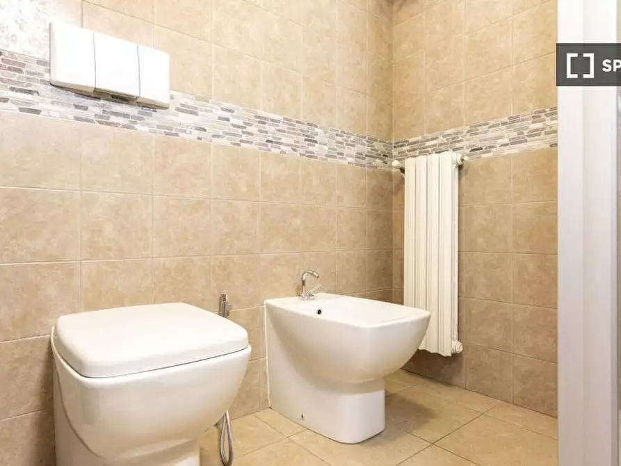 Immagine 4 di Ufficio in affitto  in Via Giovanni Pastorelli a Milano