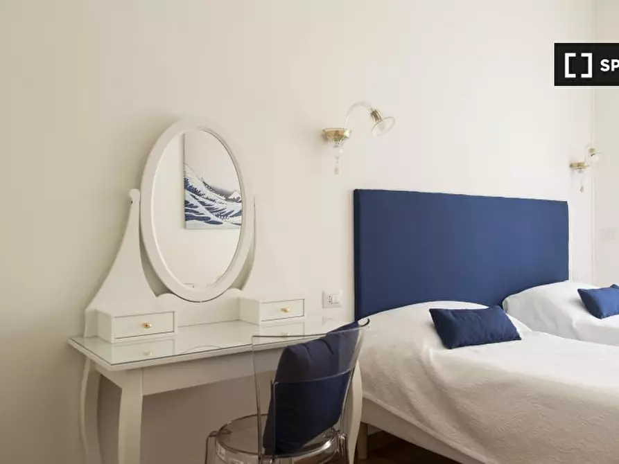 Immagine 12 di Appartamento in affitto  in Via Fatebenesorelle a Milano