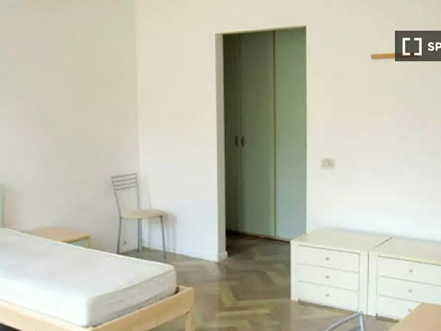 Immagine 13 di Camera condivisa in affitto  in Via Largo Carducci a Trento