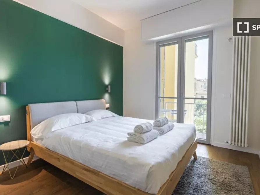 Immagine 9 di Appartamento in affitto  in Via Guido Monaco a Firenze