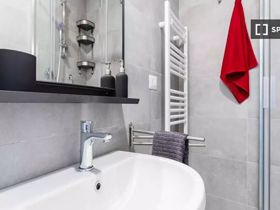 Immagine 10 di Camera condivisa in affitto  in Viale Bligny a Milano