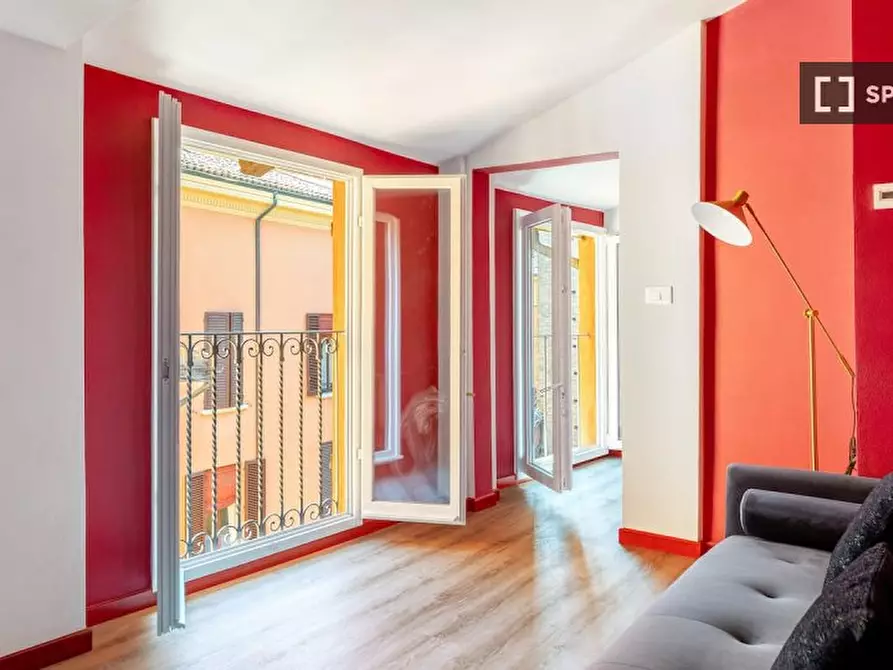 Immagine 16 di Appartamento in affitto  in Corte de Galluzzi a Bologna