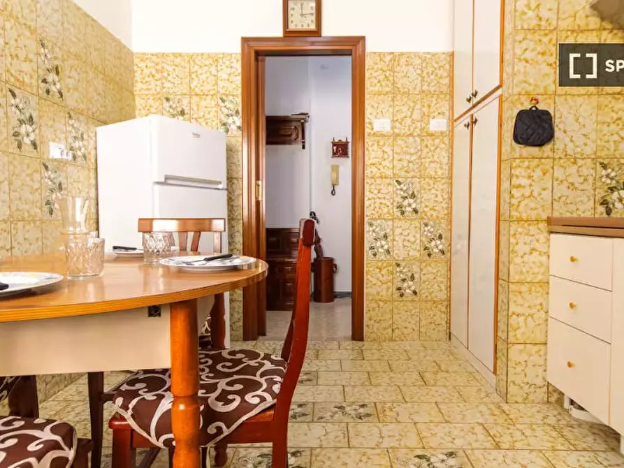 Immagine 13 di Appartamento in affitto  in Via Calpurnio Pisone a Roma