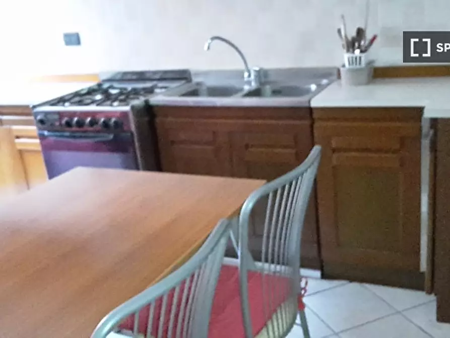 Immagine 19 di Camera condivisa in affitto  in Via Giuseppe Mazzini a Trento