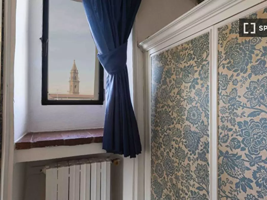 Immagine 12 di Appartamento in affitto  in Sdrucciolo de' Pitti a Firenze