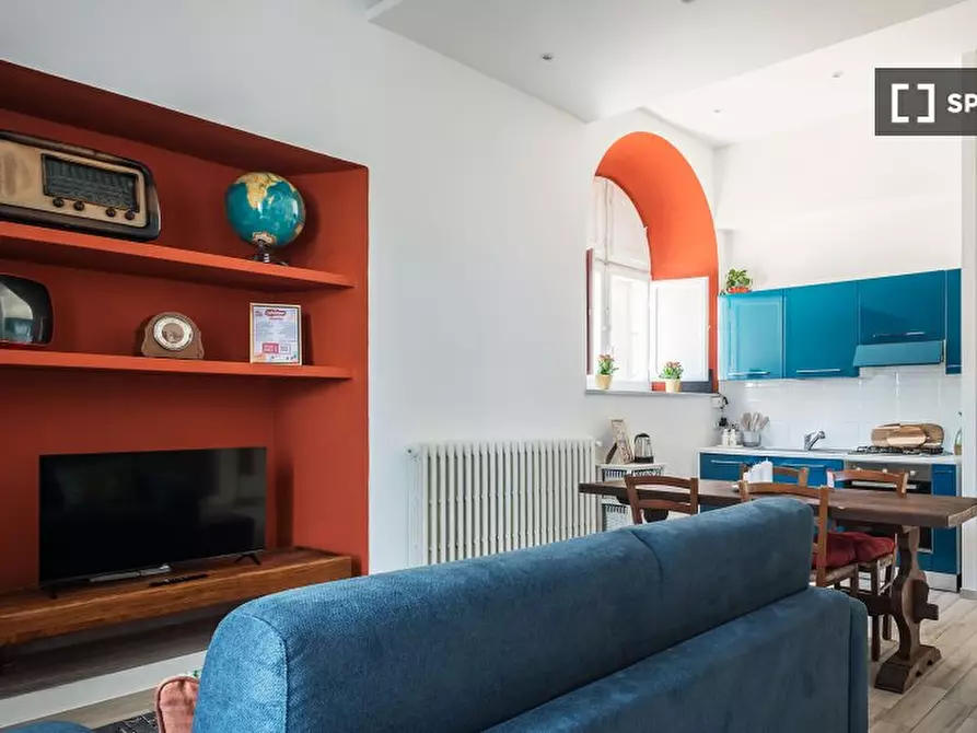 Immagine 8 di Appartamento in affitto  in Via Nazionale a Montefiascone