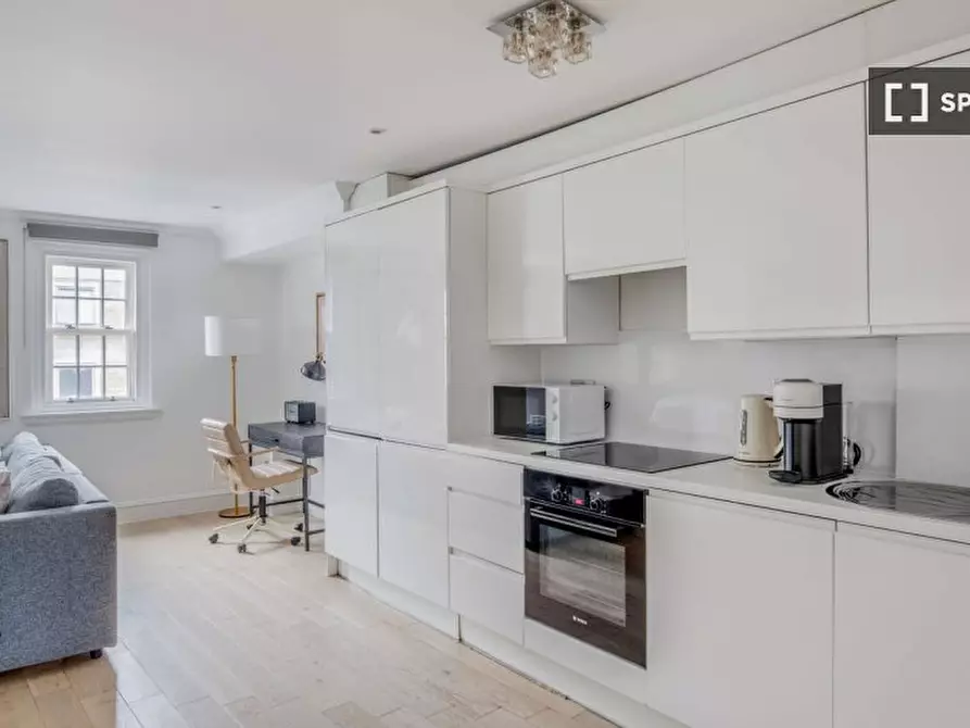 Immagine 8 di Appartamento in affitto  in Westminster Bridge Rd a Camberwell