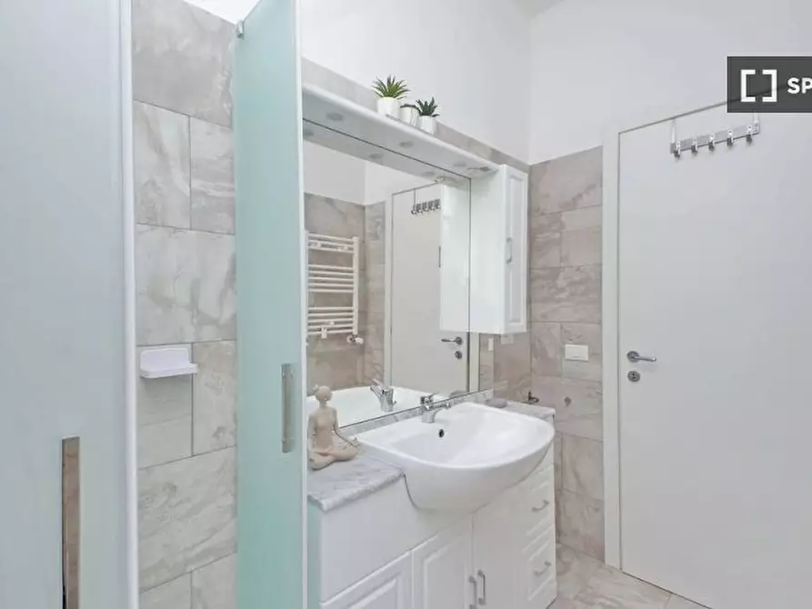 Immagine 9 di Appartamento in affitto  in Via Livorno a Roma