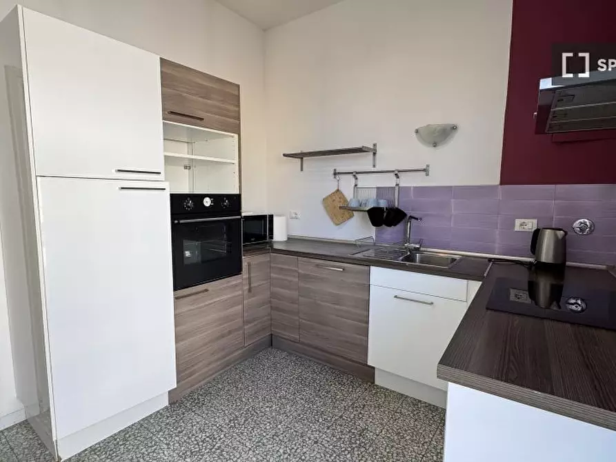 Immagine 12 di Appartamento in affitto  in Via Felice Fontana a Firenze