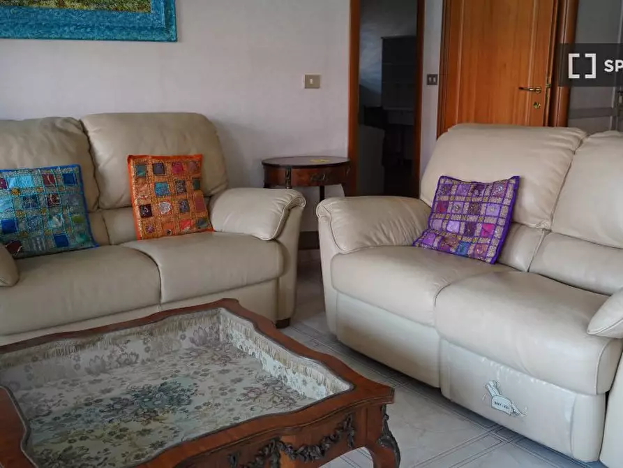 Immagine 4 di Appartamento in affitto  in Via Baldo degli Ubaldi a Roma