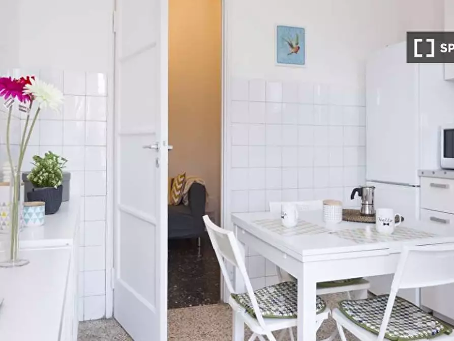 Immagine 16 di Camera condivisa in affitto  in Viale Argonne a Milano