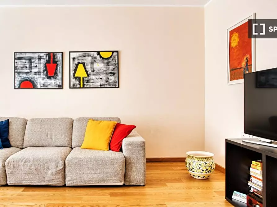 Immagine 11 di Appartamento in affitto  in Via Salasco a Milano