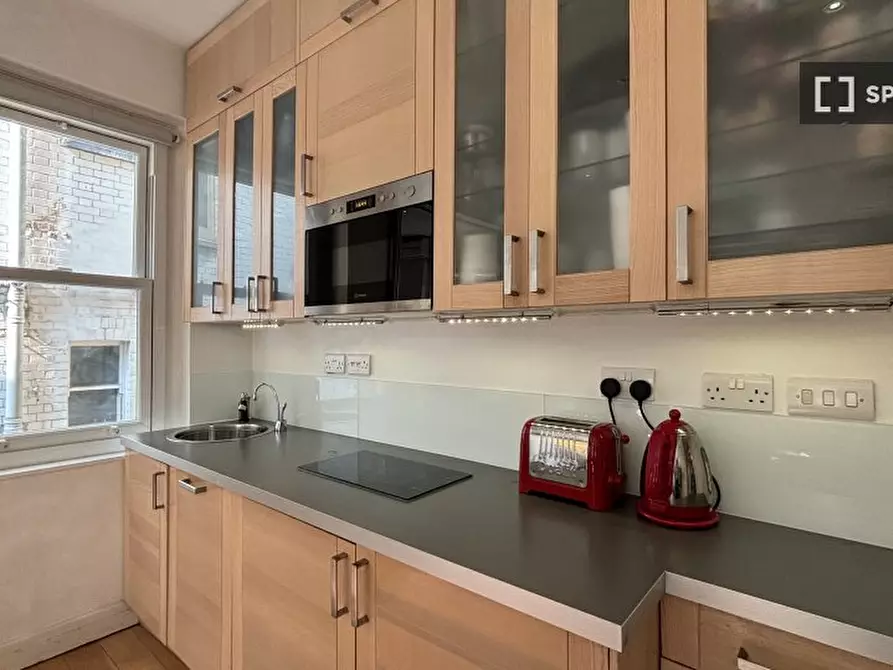Immagine 3 di Appartamento in affitto  in Dudley Mansions a Paddington