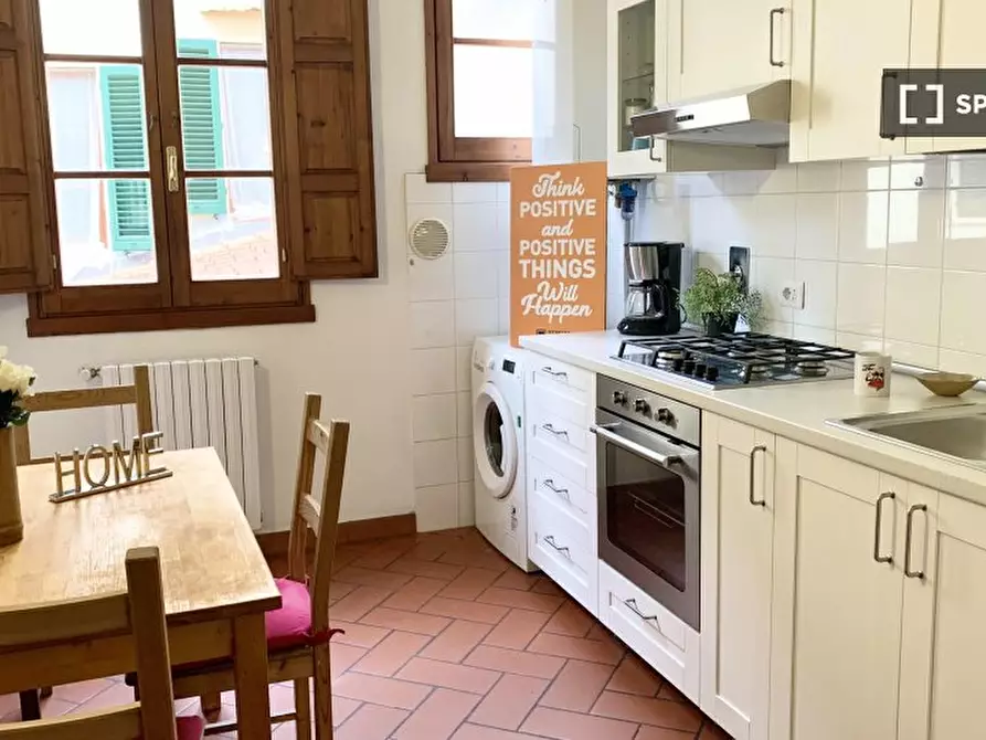 Immagine 9 di Camera condivisa in affitto  in VIA S. ANTONINO (2) a Firenze