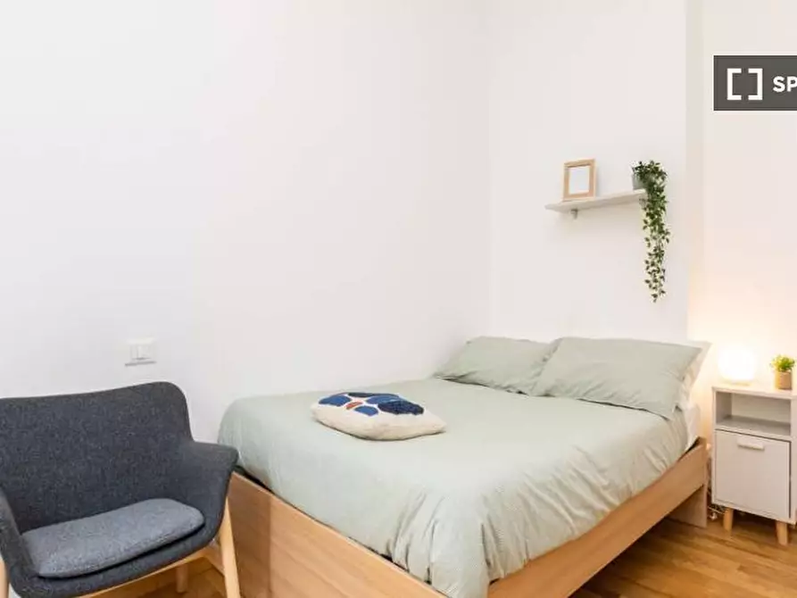 Immagine 11 di Camera condivisa in affitto  in Corso Buenos Aires a Milano