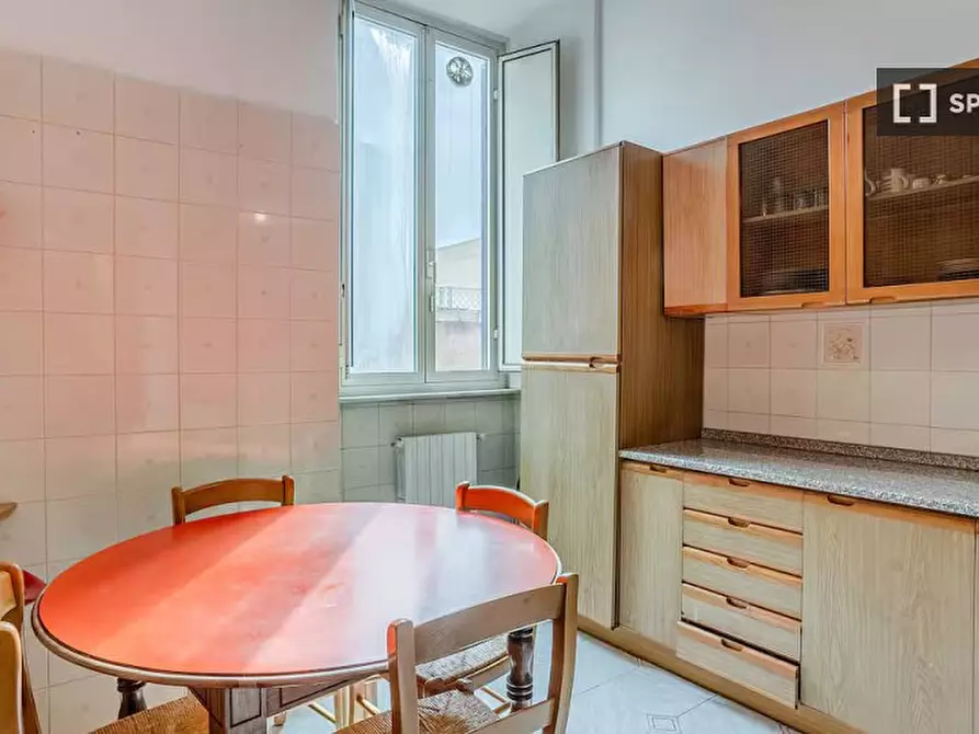 Immagine 18 di Appartamento in affitto  in Via Conte Verde a Roma