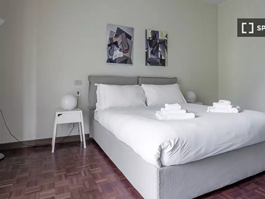 Immagine 10 di Appartamento in affitto  in Via Michelangelo Buonarroti a Milano