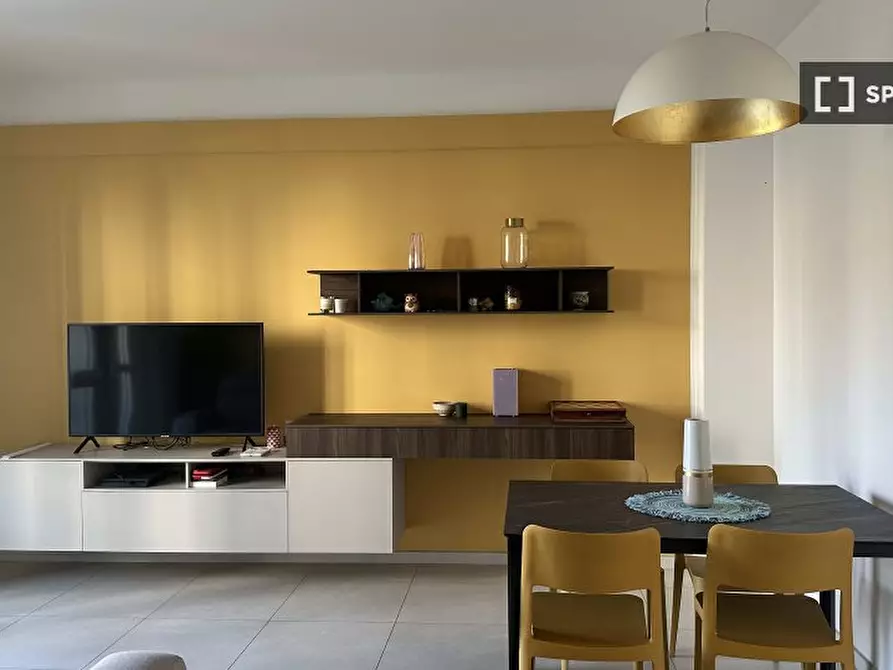 Immagine 1 di Appartamento in affitto  in Via Angelo Inganni a Milano