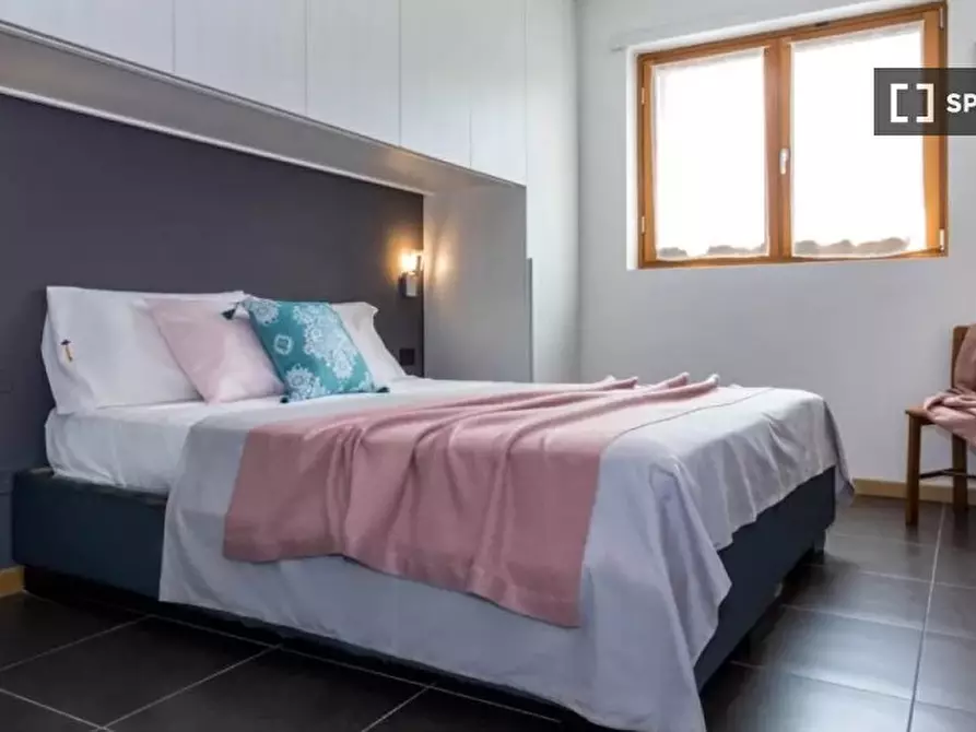 Immagine 3 di Appartamento in affitto  in Via Perin del Vaga a Milano