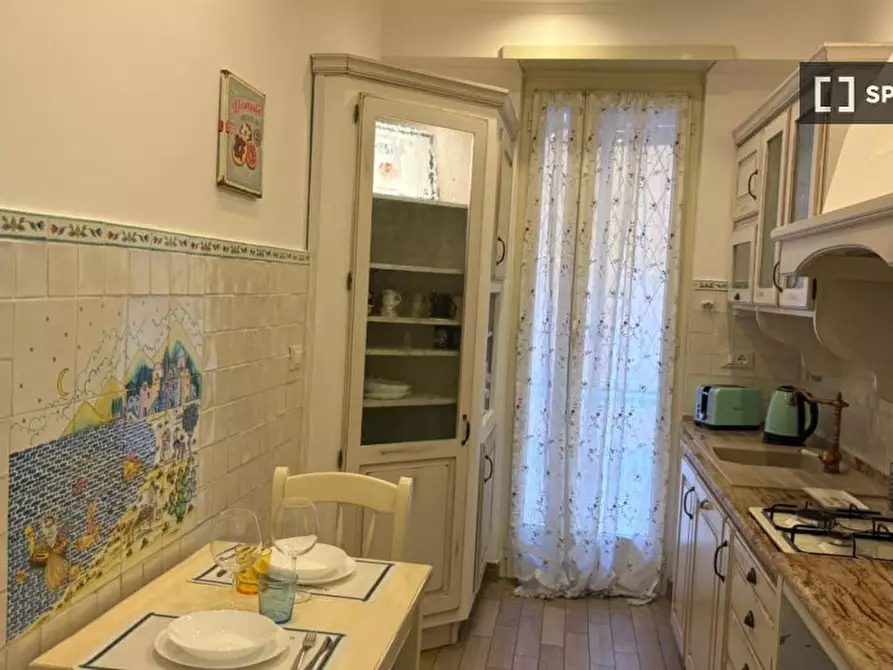 Immagine 14 di Appartamento in affitto  in Via Valerio Publicola a Roma