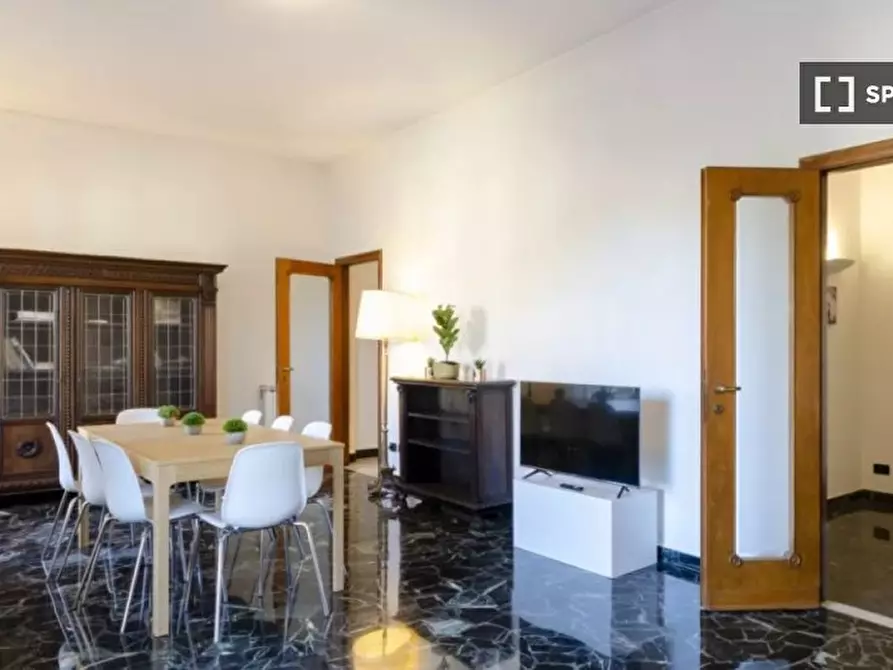 Immagine 7 di Appartamento in affitto  in Via Camilla a Genova