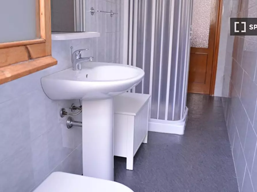 Immagine 7 di Camera condivisa in affitto  in Via Pola a Cagliari