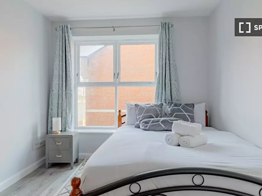 Immagine 2 di Appartamento in affitto  in Flat a East Ham