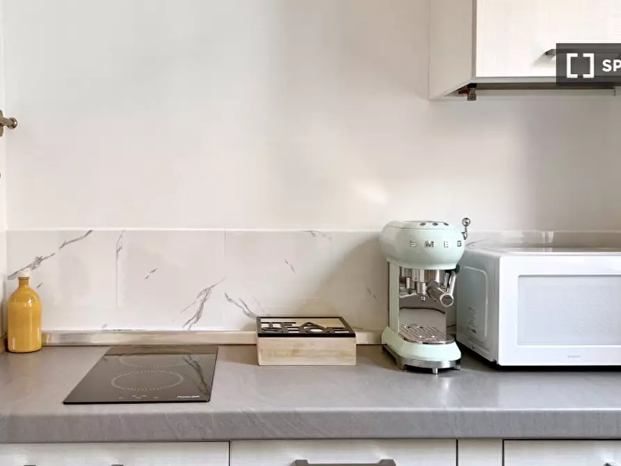 Immagine 5 di Ufficio in affitto  in Via dell'Abbadia a Bologna