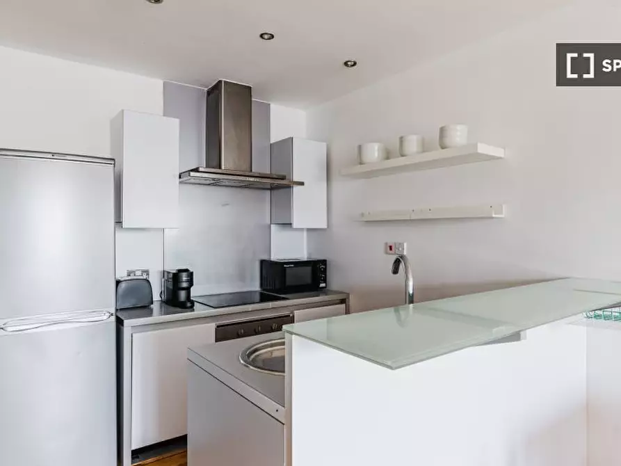 Immagine 7 di Appartamento in affitto  in Drysdale St a Islington
