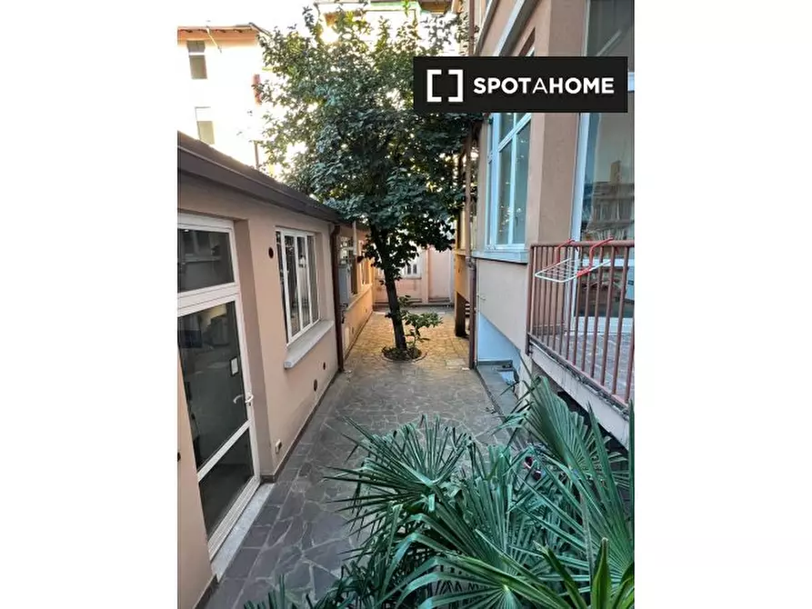 Immagine 15 di Camera condivisa in affitto  in Via Privata Raimondo Montecuccoli a Milano