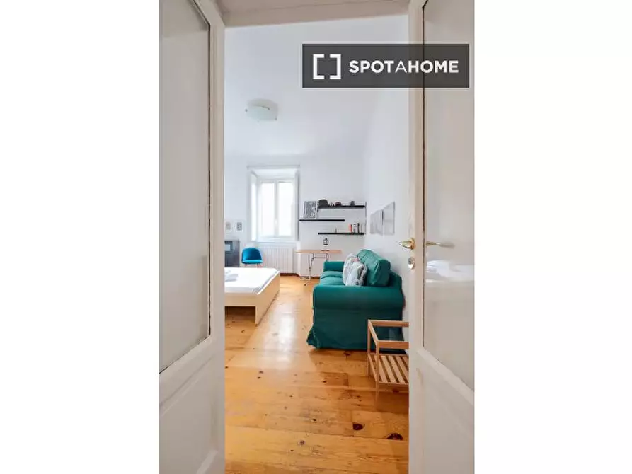 Immagine 9 di Appartamento in affitto  in Via Pietro Custodi a Milano