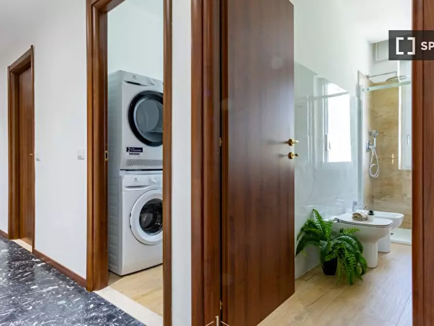 Immagine 9 di Appartamento in affitto  in Via Privata Carlo Antonio Carlone a Milano