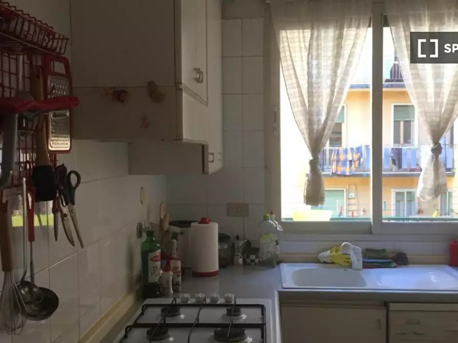 Immagine 9 di Camera condivisa in affitto  in Via Santa Croce a Bologna